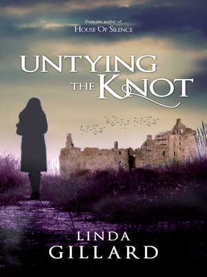 cover image of Untying the Knot